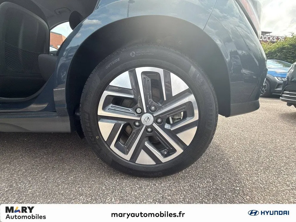 Véhicule occasion 164088 - hyundai KONA - Photo 11