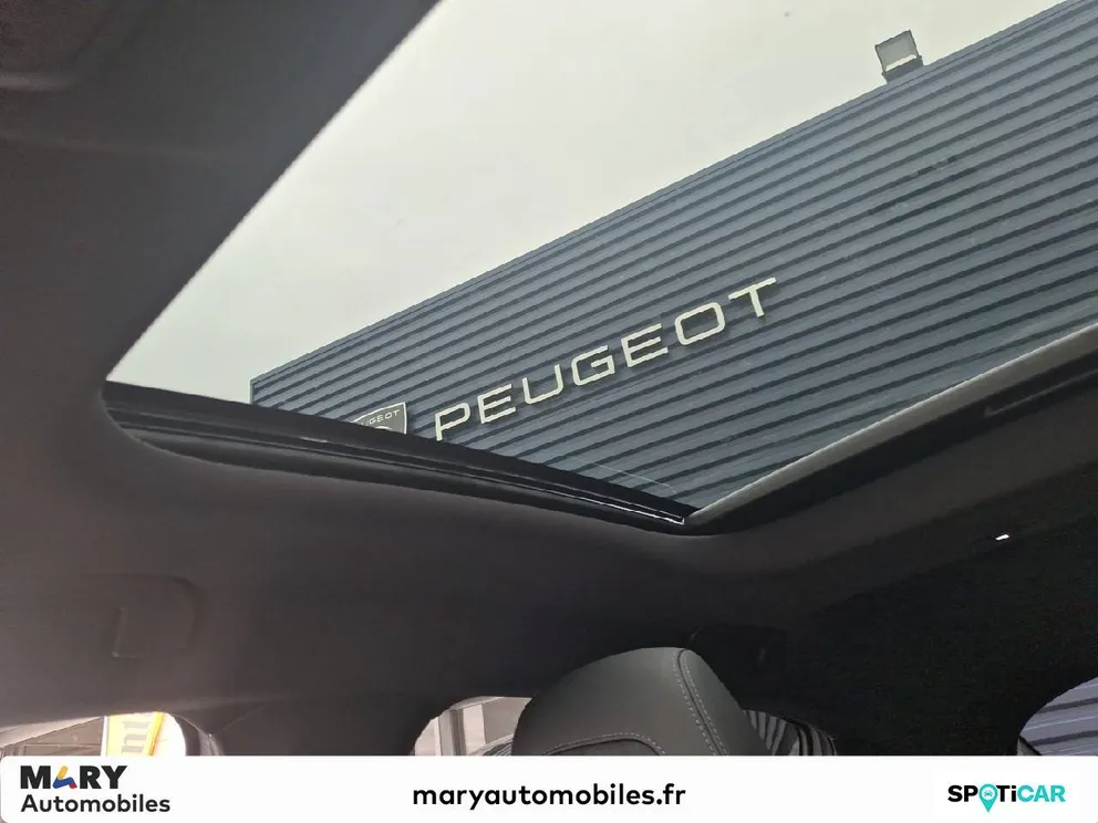 Véhicule occasion 191045 - peugeot 408 - Photo 20