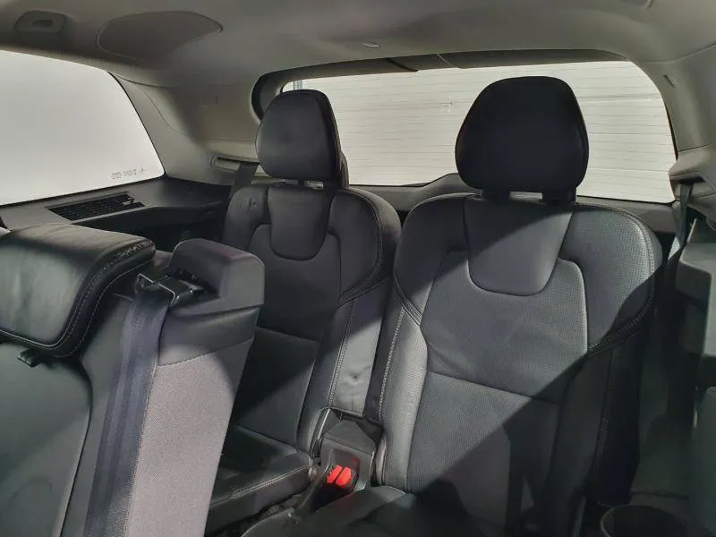 Véhicule occasion 70120 - volvo XC90 - Photo 11