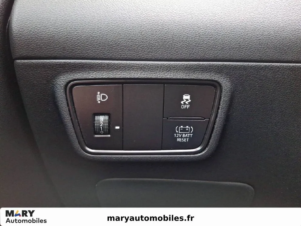 Véhicule occasion 212081 - hyundai TUCSON - Photo 18