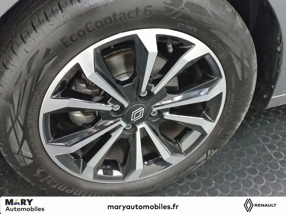 Véhicule occasion 222600 - renault CLIO - Photo 11