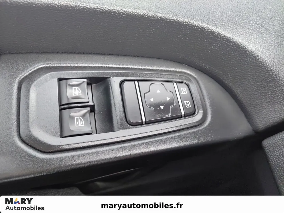Véhicule occasion 236734 - renault TRAFIC - Photo 14