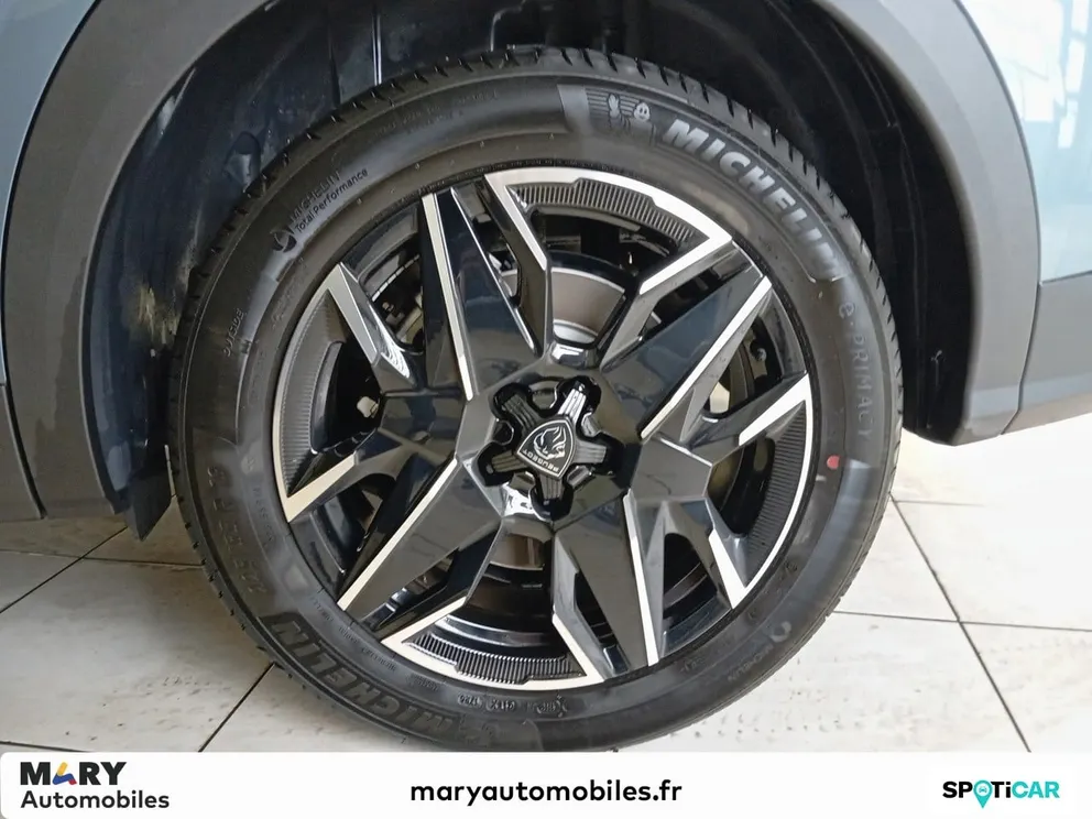 Véhicule occasion 233465 - peugeot 5008 - Photo 7