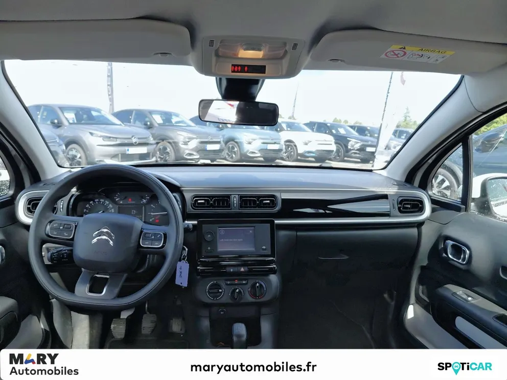 Véhicule occasion 234348 - Citroën C3 - Photo 8