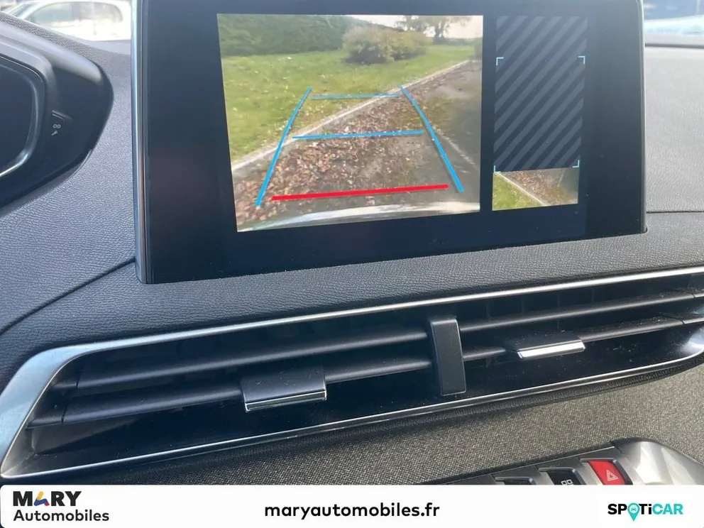 Véhicule occasion 226147 - peugeot 3008 - Photo 15