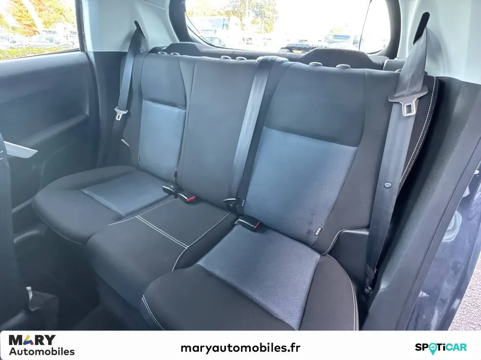 Véhicule occasion 195652 - peugeot 208 - Photo 10
