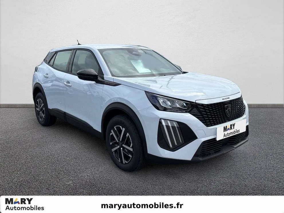 Véhicule occasion 205859 - peugeot 2008 - Photo 3