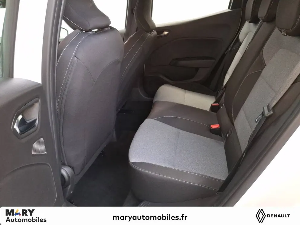 Véhicule occasion 227630 - renault CLIO - Photo 10