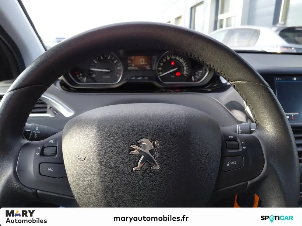 Véhicule occasion 211390 - peugeot 2008 - Photo 12