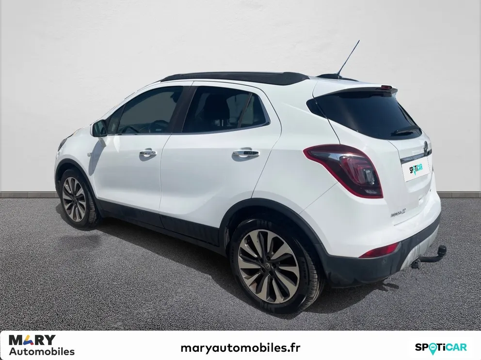Véhicule occasion 232301 - opel MOKKA - Photo 2