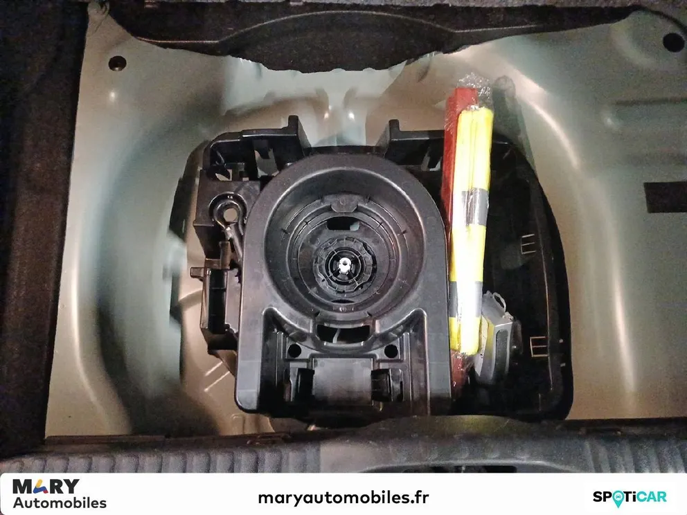 Véhicule occasion 184065 - Citroën C3 - Photo 13