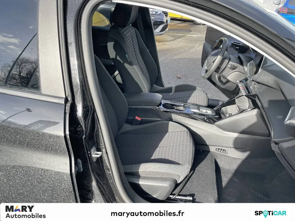 Véhicule occasion 225997 - peugeot 208 - Photo 9