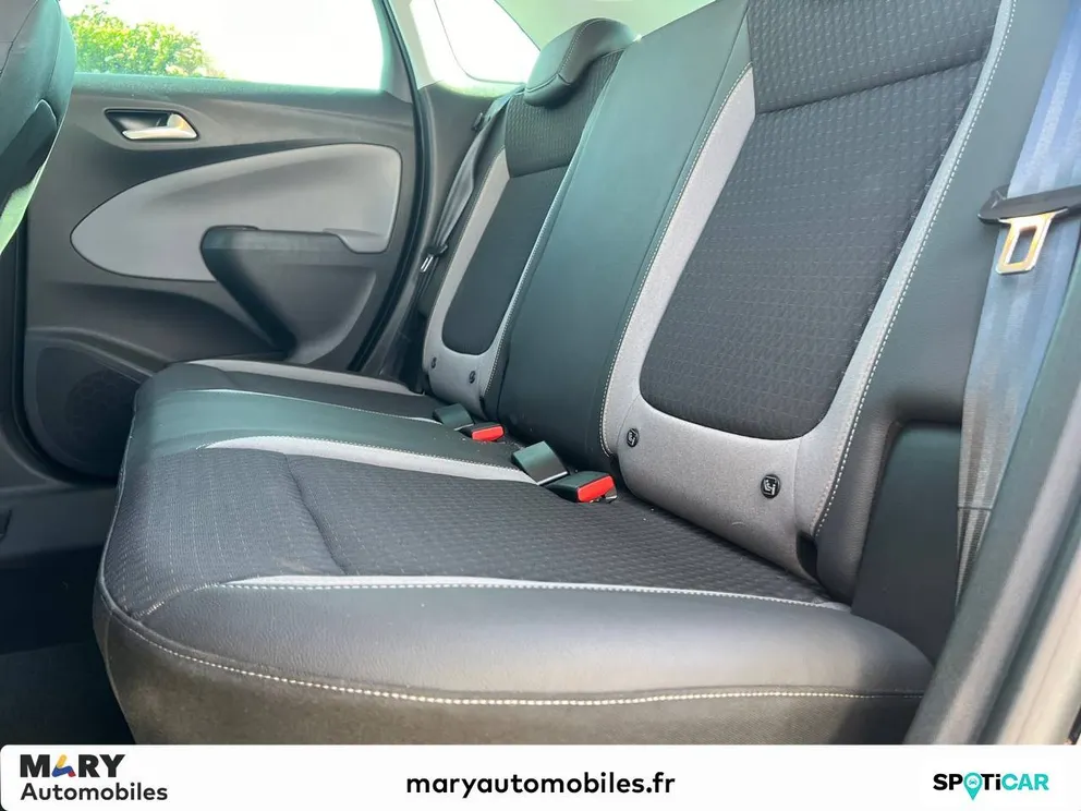Véhicule occasion 194227 - opel CROSSLAND - Photo 10
