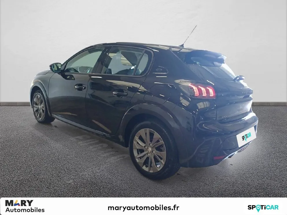 Véhicule occasion 184948 - peugeot 208 - Photo 7