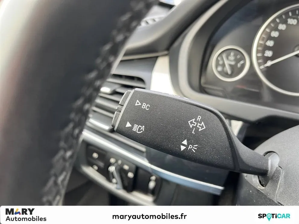 Véhicule occasion 222019 - bmw X5 - Photo 17