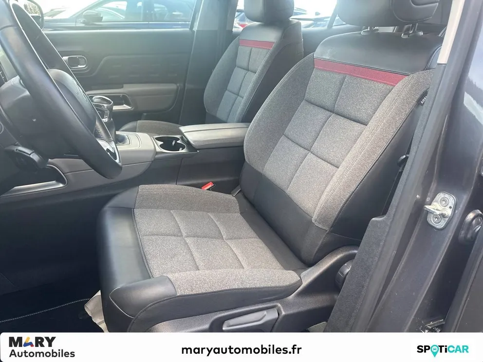 Véhicule occasion 207349 - Citroën C5 AIRCROSS - Photo 9