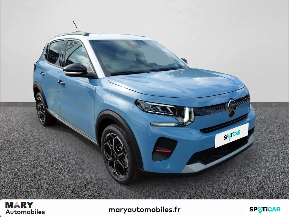 Véhicule occasion 1238923 - Citroën C3 - Photo 5