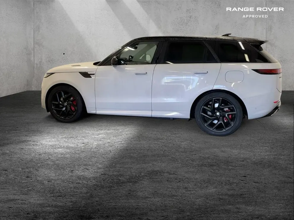 Véhicule occasion 194751 - land rover RANGE ROVER SPORT - Photo 7