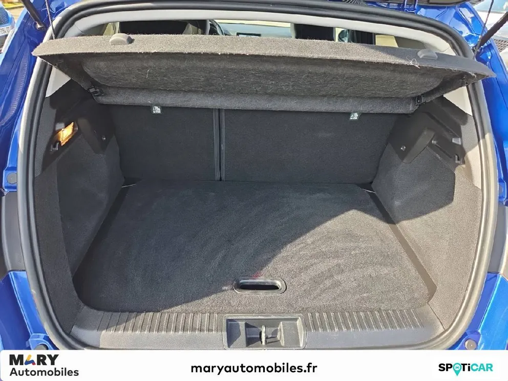 Véhicule occasion 218260 - renault CAPTUR - Photo 6