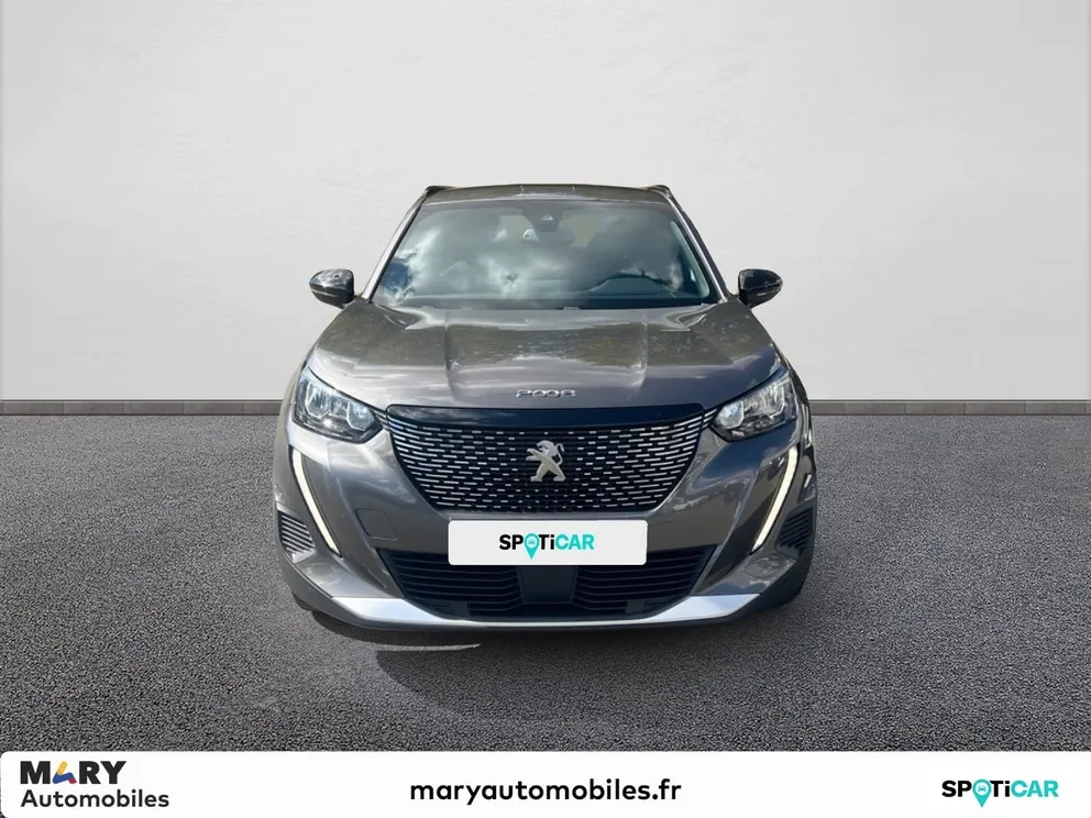 Véhicule occasion 1234973 - peugeot 2008 - Photo 6
