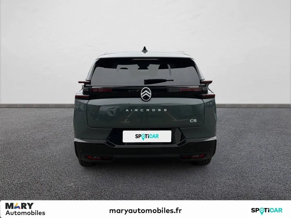 Véhicule occasion 226844 - Citroën C5 AIRCROSS - Photo 5