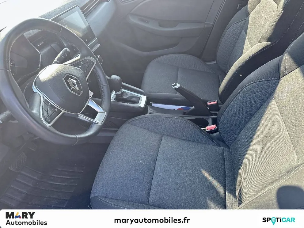 Véhicule occasion 225594 - renault CLIO - Photo 9