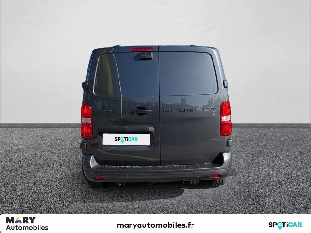 Véhicule occasion 262826 - peugeot EXPERT - Photo 5