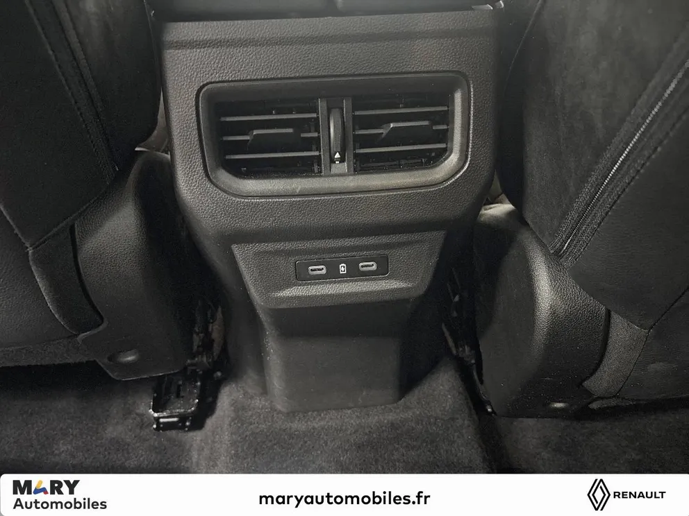 Véhicule occasion 187339 - renault ESPACE - Photo 19