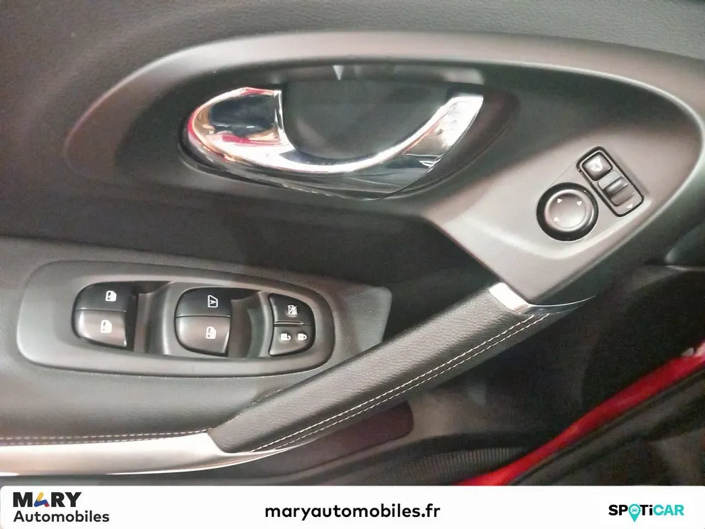 Véhicule occasion 205538 - renault KADJAR - Photo 18