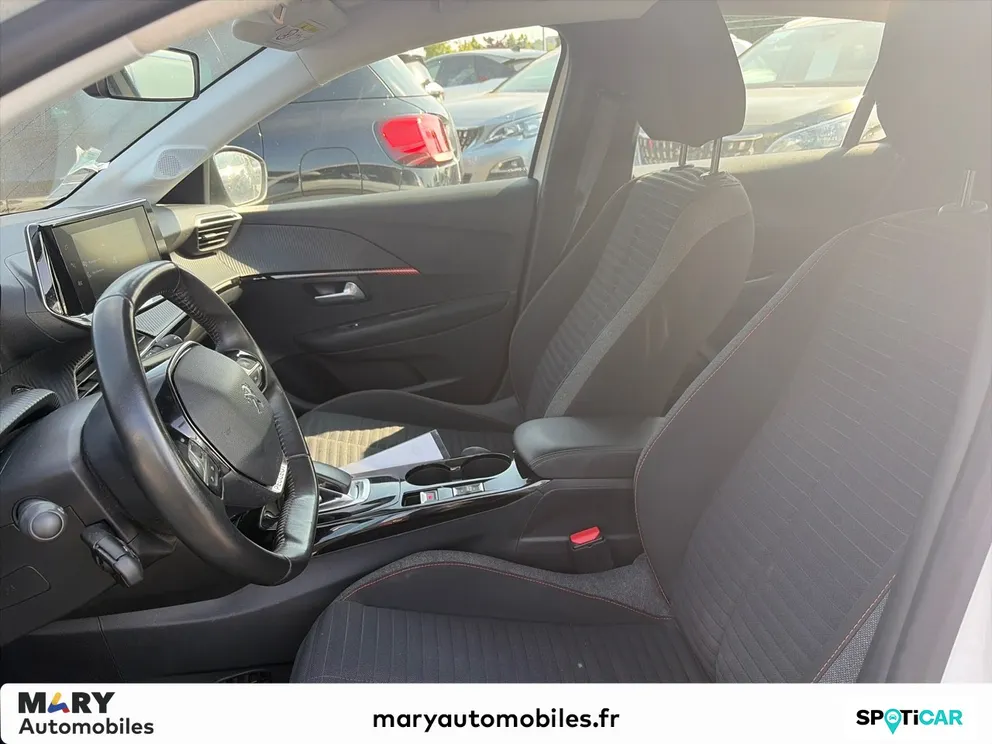 Véhicule occasion 1234741 - peugeot 208 - Photo 13