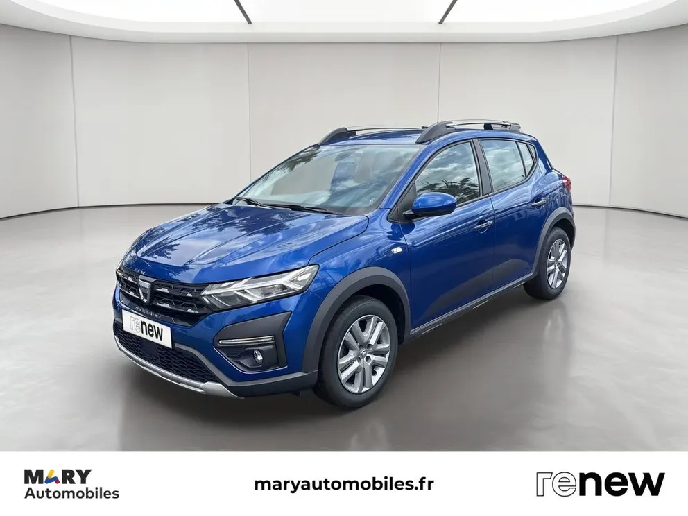 Véhicule occasion 229515 - dacia SANDERO - Photo 1