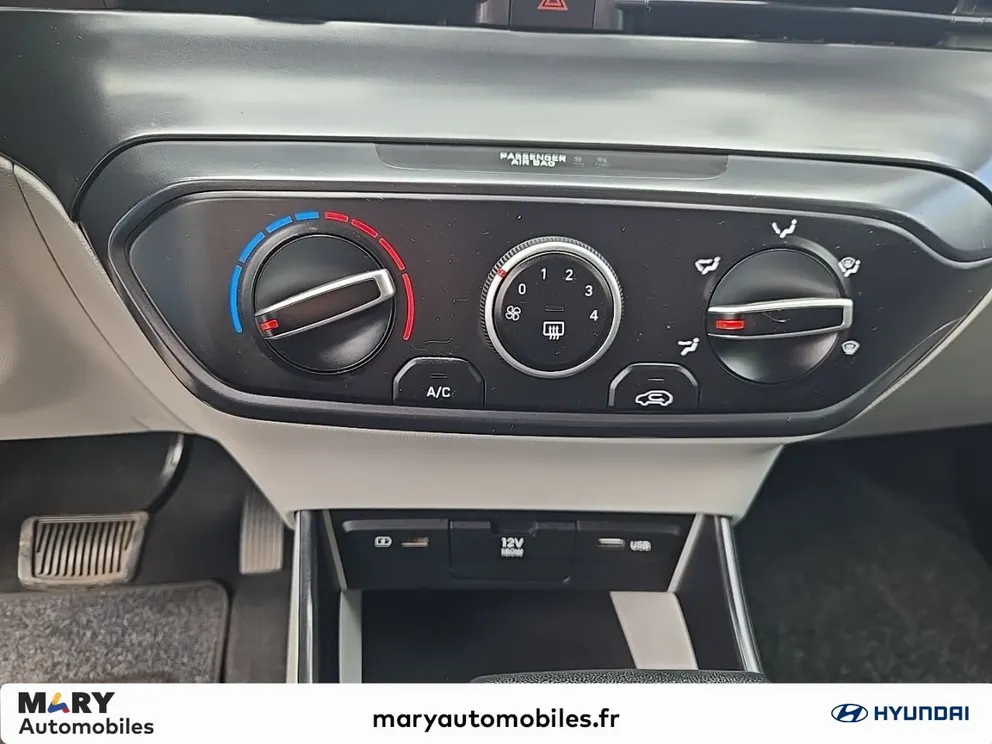 Véhicule occasion 232620 - hyundai i20 - Photo 13