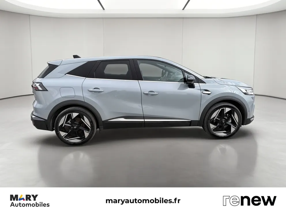 Véhicule occasion 237852 - renault SYMBIOZ - Photo 6