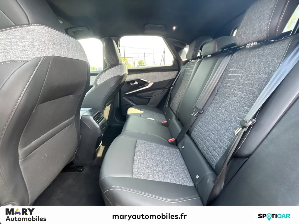 Véhicule occasion 1236990 - peugeot 3008 - Photo 15