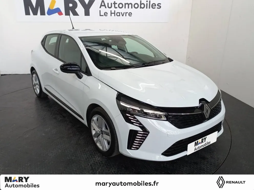 Véhicule occasion 213849 - renault CLIO - Photo 6
