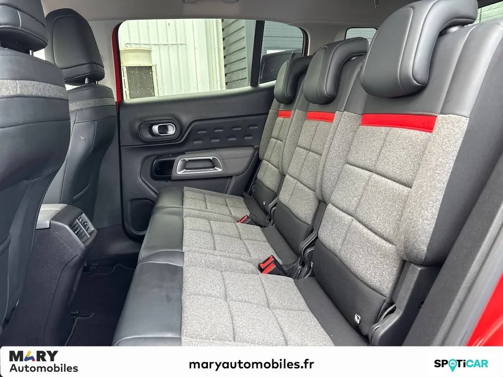 Véhicule occasion 206026 - Citroën C5 AIRCROSS - Photo 10