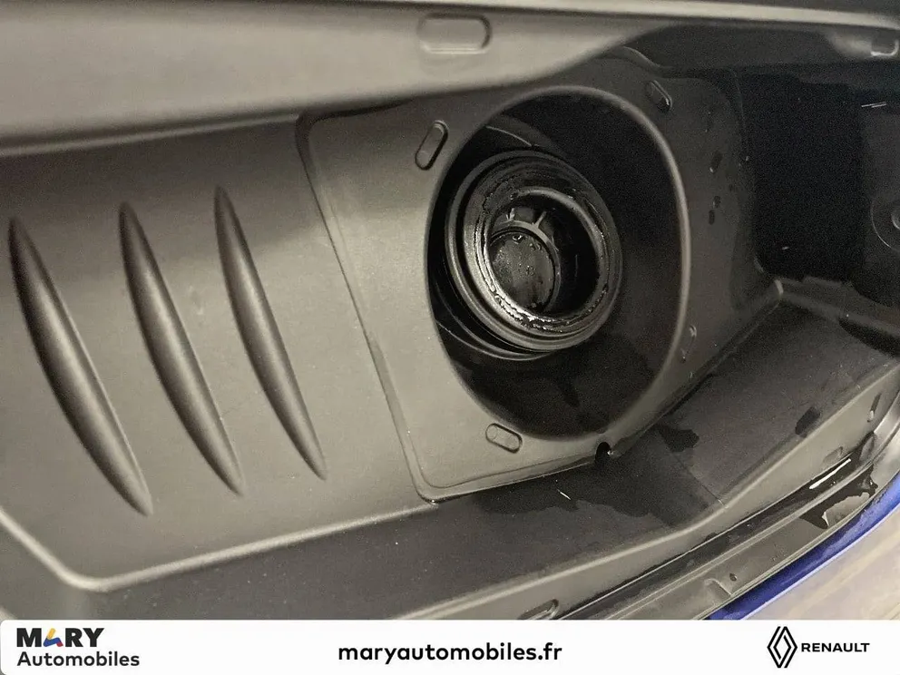 Véhicule occasion 211857 - renault AUSTRAL - Photo 16