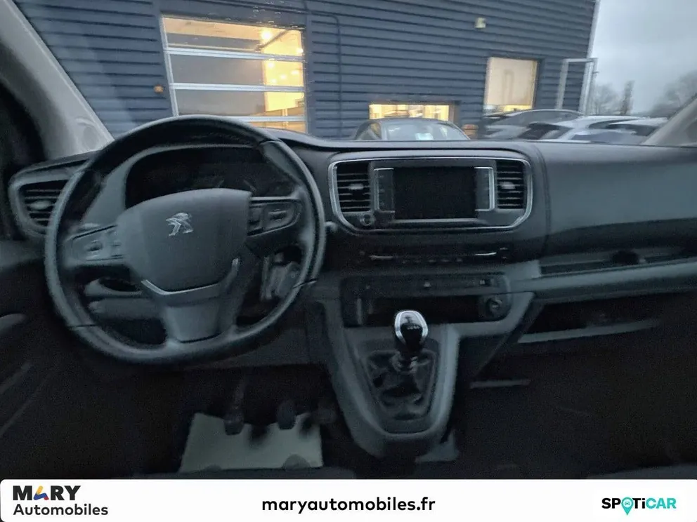 Véhicule occasion 211839 - peugeot EXPERT - Photo 8