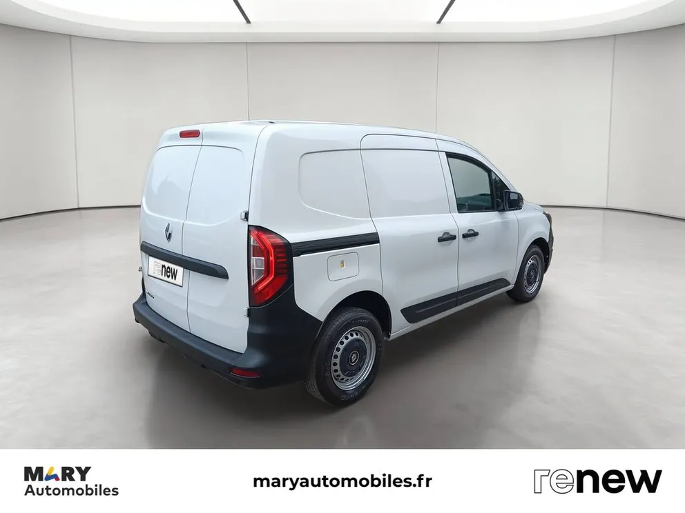 Véhicule occasion 193546 - renault KANGOO - Photo 6