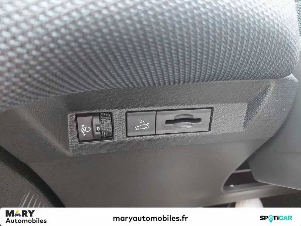 Véhicule occasion 1226522 - Citroën C5 AIRCROSS - Photo 11