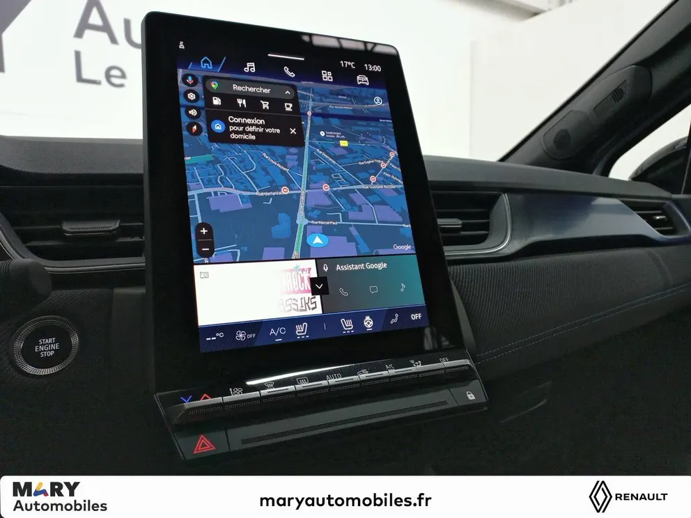 Véhicule occasion 201273 - renault SYMBIOZ - Photo 12