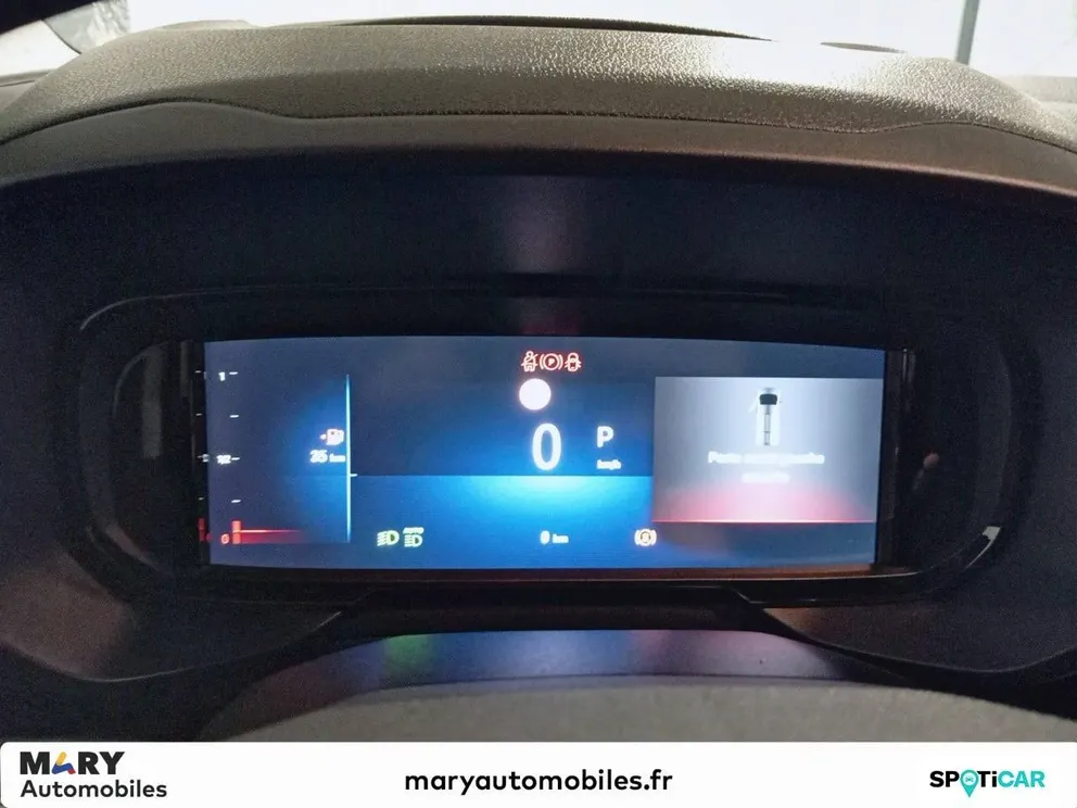 Véhicule occasion 219902 - opel COMBO - Photo 13