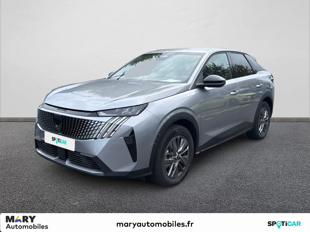 Véhicule occasion 230511 - peugeot 3008 - Photo 1
