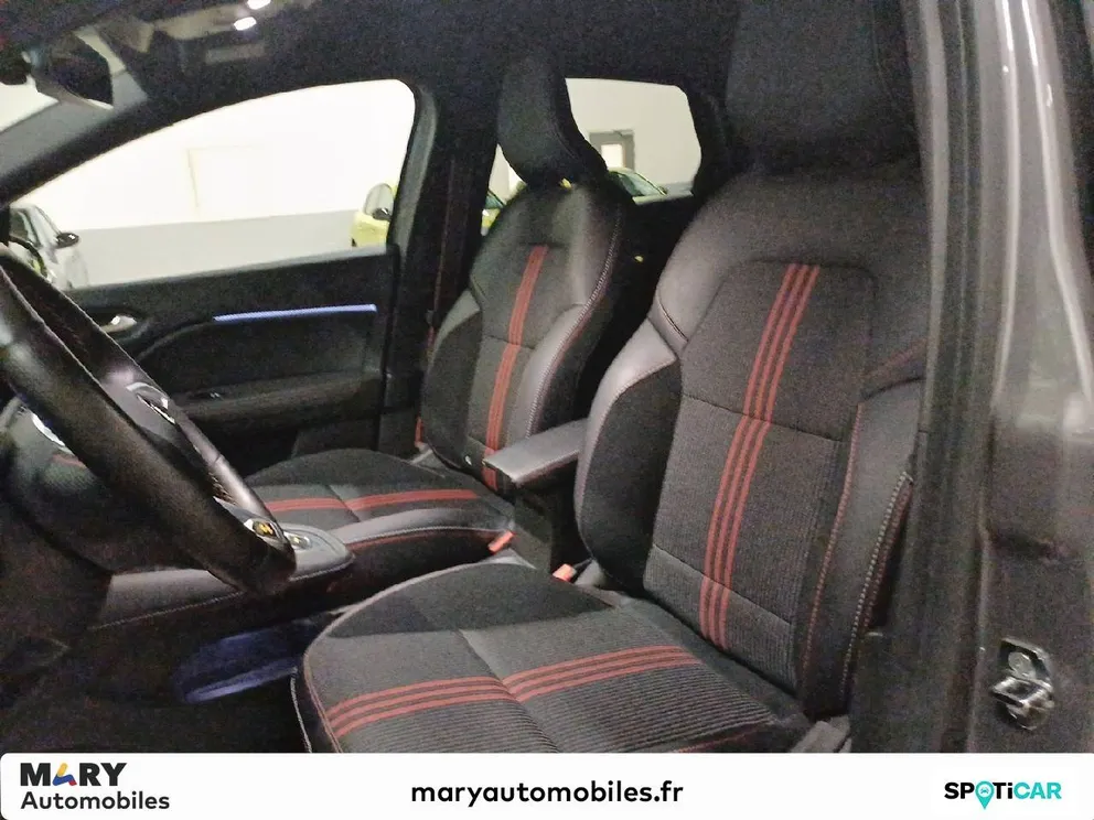 Véhicule occasion 218437 - renault CAPTUR - Photo 9