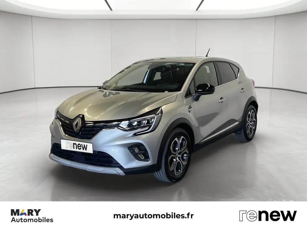 Véhicule occasion 202376 - renault CAPTUR - Photo 1