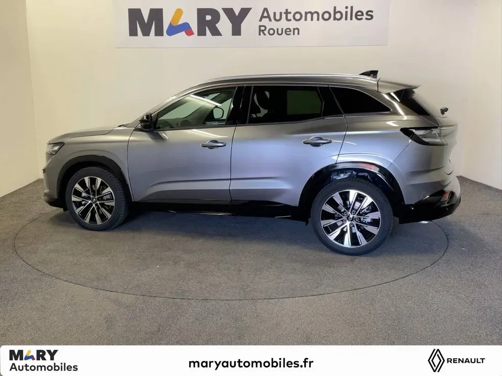 Véhicule occasion 237910 - renault AUSTRAL - Photo 7
