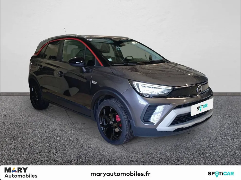 Véhicule occasion 224161 - opel CROSSLAND - Photo 3