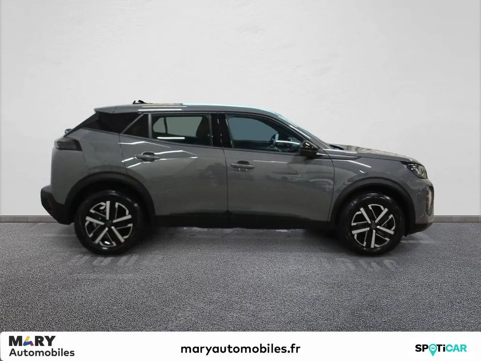 Véhicule occasion 207825 - peugeot 2008 - Photo 4