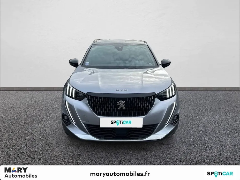 Véhicule occasion 220559 - peugeot 2008 - Photo 2