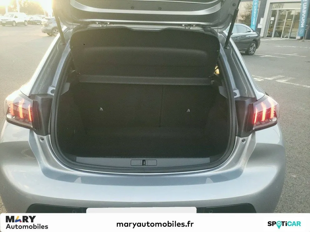 Véhicule occasion 147204 - peugeot 208 - Photo 6